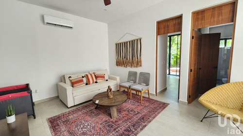 Venta Casa 4 Ambientes Aldea Zama