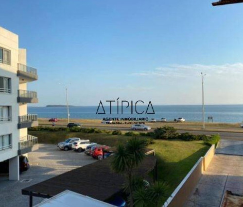 Alquiler Anual, Venta, Apartamento,  2 Dormitorios, Punta Del Este, Rambla