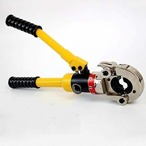 Hydraulic Cylinder Pex Pipe Crimping Tools Clamping With