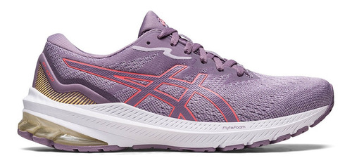 Zapatillas Asics Gt-1000 11 Dusk Violet/violet Quartz Mujer