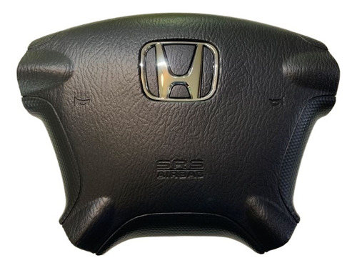 Tapa De Bolsa De Aire Honda Cr-v Del 2002 A 2006 L