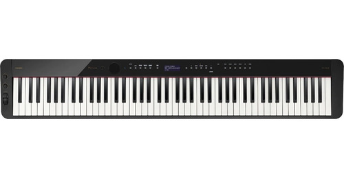 Piano Digital Casio Px-s3100 Bk