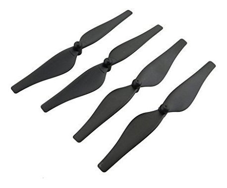 Imagen 3 de 6 de Fytoo Hélice Para Dji Tello Rc Quadcopter Repuestos Cuchill