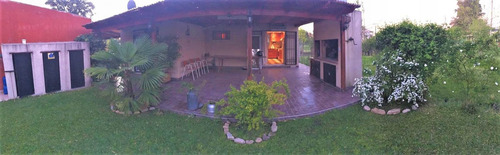 Imagen 20 de 20 de Quinta En Venta Ruta 2, Km 47, Con Pileta