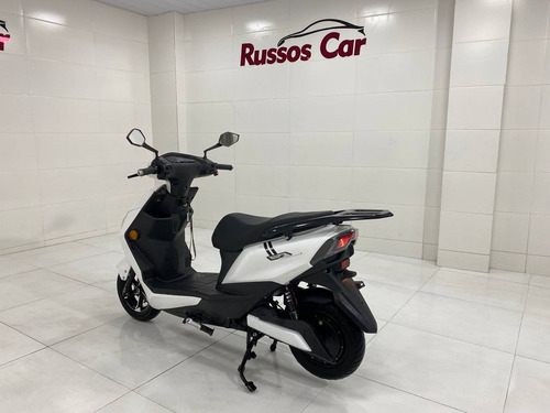 Scooter Elétrica Zuboo 2022