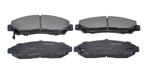 Balatas Delanteras Acura Mdx 2007-2008-2009-2010 Ck