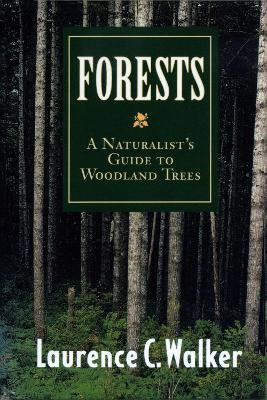 Libro Forests : A Naturalist's Guide To Woodland Trees - ...