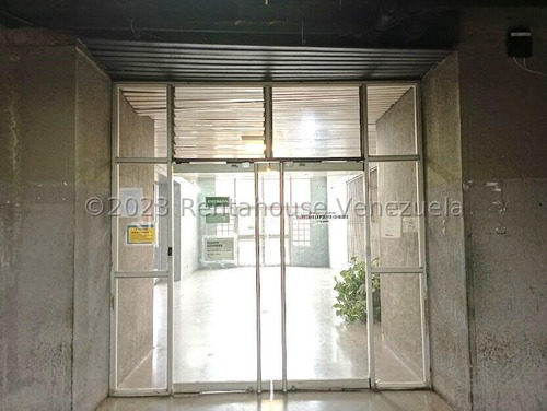 Apartamento En Venta En Parque Central  24-8086 Yf