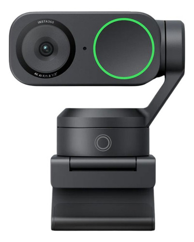 Insta360 Link 2 Uhd 4k Ai Webcam