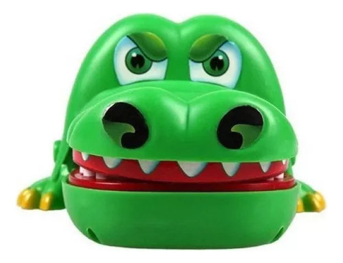 Ch Cocodrilo Dentista Juego Prueba Suerte Divertido Juguete