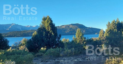 Imagen 12 de 12 de Finca Ideal Para Desarrollo Turístico - Cholila