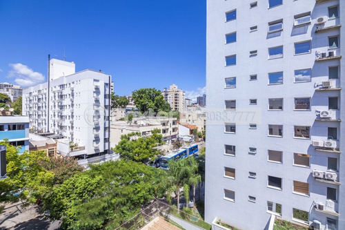 Imagem 18 de 30 de Cobertura, 3 Dormitórios, 212.34 M², Auxiliadora - 155112
