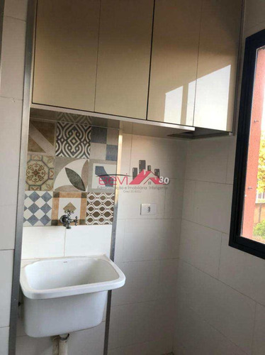 Imagem 5 de 10 de Apartamento Á Venda No Edifício Amarante! - V6486