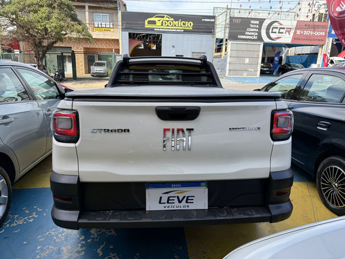 Fiat Strada Fiat Strada Endurance 1.4 Cabine Plus (Flex)