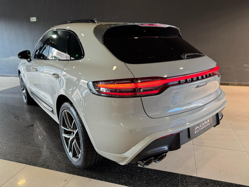 Porsche Macan 2.0 T Pdk 5P