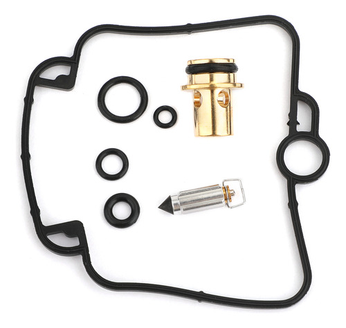 Reparación De Carburador Para Suzuki Gsx-r 750 Gr7ab 90-91