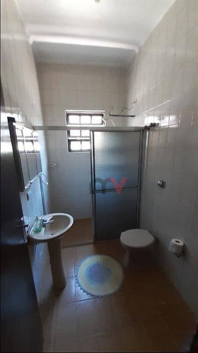 Imagem 18 de 25 de Casa À Venda, 180 M² Por R$ 460.000,00 - Vila Caiçara - Praia Grande/sp - Ca0809