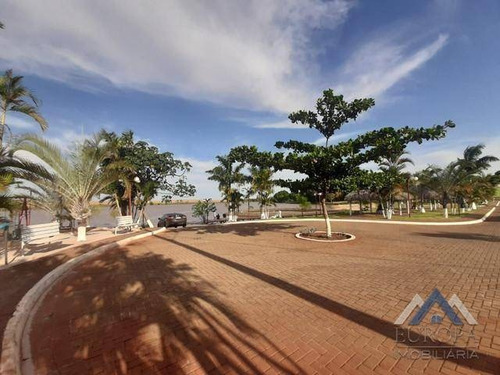 Imagem 7 de 15 de Terreno À Venda, 200 M² Por R$ 93.000 - Condomínio Casagrande E Carvalho Beach - Sertaneja/pr - Te0542