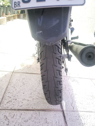 Imagem 6 de 9 de Honda Fan 125 Ks