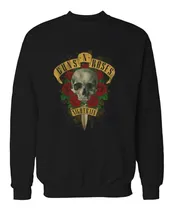 Comprar Buzo: Guns And Roses Nightrain Musica Rock Memoestampados