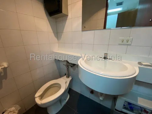 Oficina En Venta En El Rosal