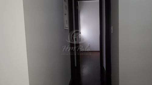 Imagem 15 de 30 de Apartamento Para Aluguel Em Mansoes Santo Antonio - Ap032228