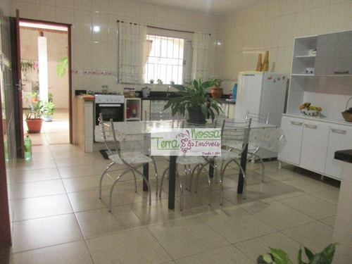 Imagem 20 de 21 de Casa Com 3 Dormitórios À Venda - Terra Nobre - Louveira/sp - Ca1321