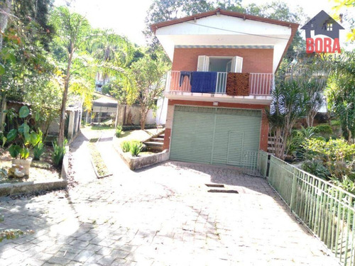 Imagem 11 de 30 de Chácara Com 8 Dormitórios À Venda, 1364 M² Por R$ 1.450.000 - Rio Abaixo - Mairiporã/sp - Ch0399