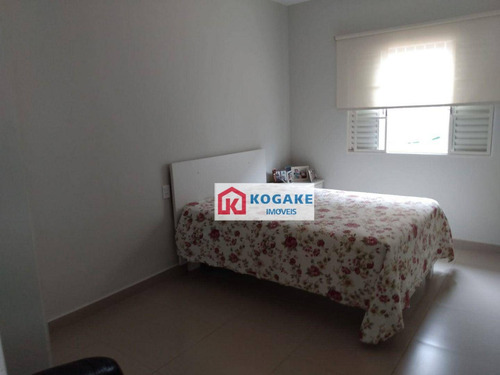 Imagem 13 de 27 de Casa À Venda, 184 M² Por R$ 980.000,00 - Vila Ema - São José Dos Campos/sp - Ca2983