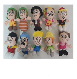 tiendas de peluches del chavo del ocho