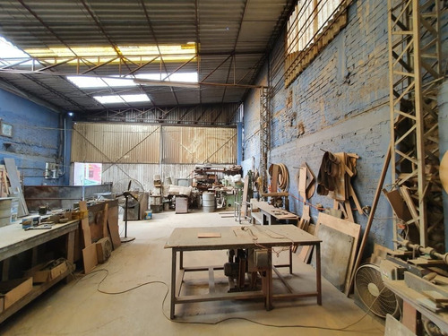Imagen 2 de 6 de Para Fabrica O Centro De Distribución