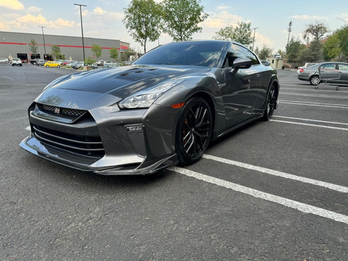 Nissan GT-R 3.8 Premium At