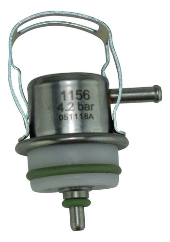 Regulador Combustible Tomco C6500 Kodiak V8 7.4l 99-00