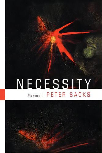 Necessity, De Sacks, Peter. Editorial W W Norton & Co, Tapa Blanda En Inglés