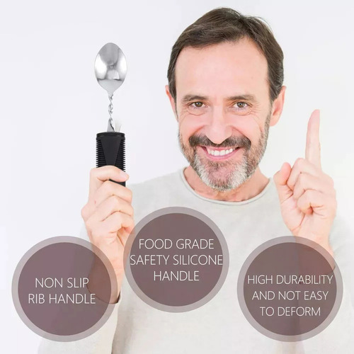 Cubertería Y Planchas Plegables Parkinsons, 3 Piezas