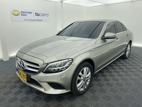 Imagen 5 de 25 de Mercedes Benz C 180 1.6 Turbo