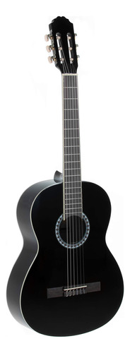 Gewa Guitarra Clásica E-acoustic Basic 4/4, Guitarra Clás.