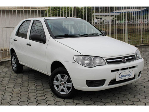 Fiat Palio Fire Economy