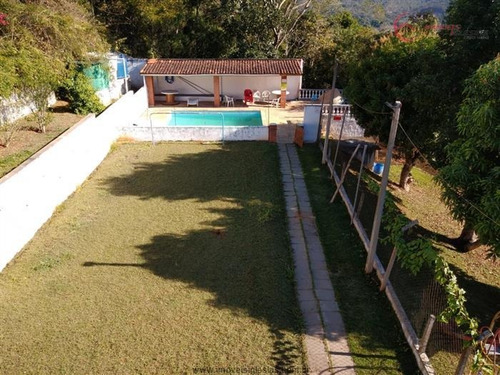 Imagem 20 de 23 de Chácaras À Venda Em Mairiporã/sp - Compre O Seu Chácaras Aqui! - 1480512