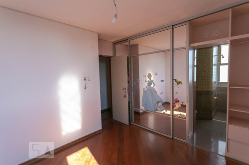 Imagem 13 de 15 de Apartamento Para Aluguel - Santa Efigênia, 5 Quartos, 379 - 893276251