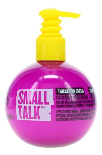 Tigi Bed Head Small Talk - Finalizador 200ml