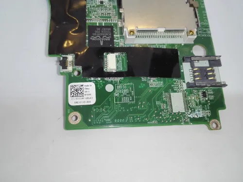 Tarjeta Vga Usb Hdmi Dell Precision M6500 (Usado)