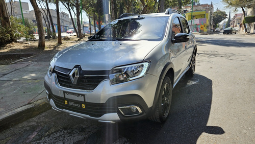 Renault Stepway 1.6 Trek Mt