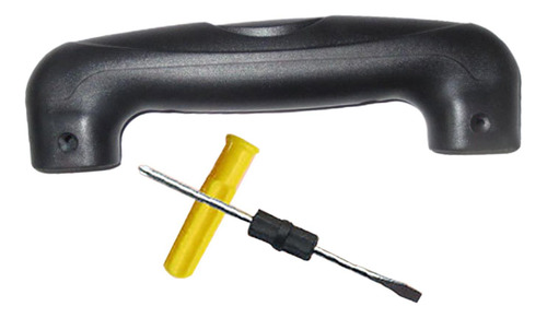 3 Asa De Equipaje Maleta De Equipaje Asa De Tracción Fácil