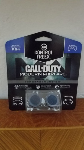 Kontrol Freek 