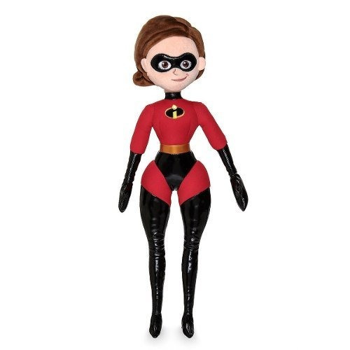 Elastic Girl Peluche 48 Cm Los Increibles  Disney Store