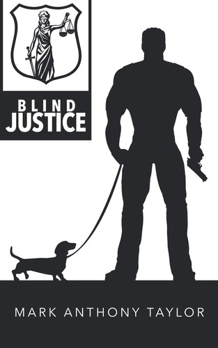 Libro:  Blind Justice