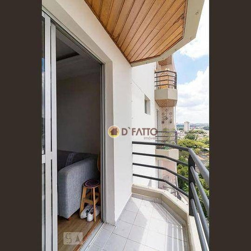 Imagem 4 de 22 de Apartamento Com 2 Dormitórios À Venda, 55 M² Por R$ 270.000,00 - Macedo - Guarulhos/sp - Ap2502
