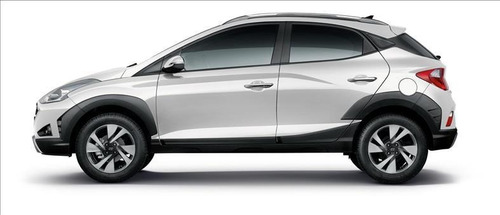 Hyundai Hb20x 1.6 16v Diamond Plus
