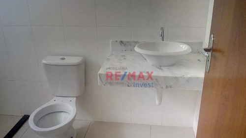 Casa Com 3 Dormitórios À Venda, 123 M² Por R$ 390.000,00 - Residencial Ouro Verde - Botucatu/sp - Ca1073